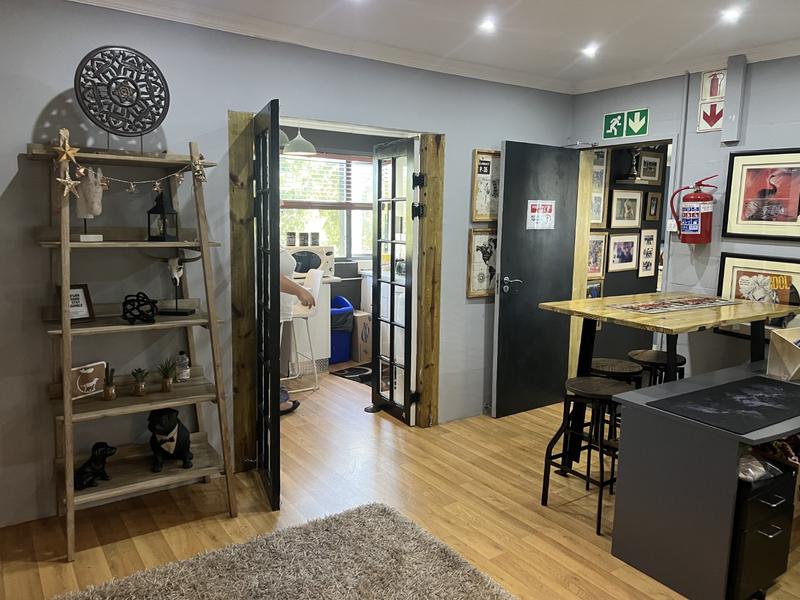 To Let commercial Property for Rent in Airport Industria Western Cape